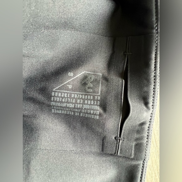 RYU - 3/4 leggings - black - size:S - Picture 2 of 3